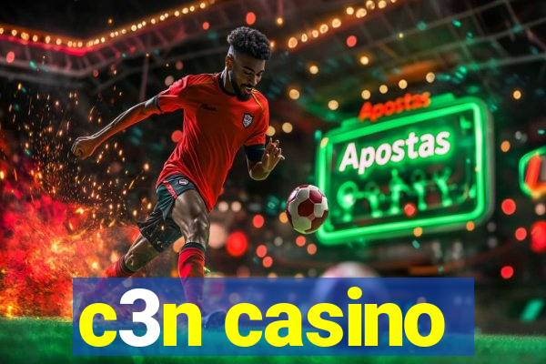 c3n casino